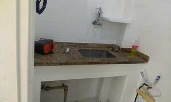 Imagem 7: Apartamento para venda possui 40 metros quadrados com 1 quarto em Centro - Rio de Janeiro