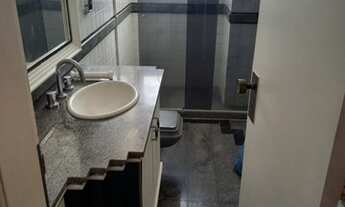 Imagem 6: Apartamento para aluguel e venda tem 200 metros quadrados com 4 quartos