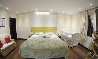 Imagem 4: Casa bem localizada no coração do Valparaiso á venda c/ 4 quartos