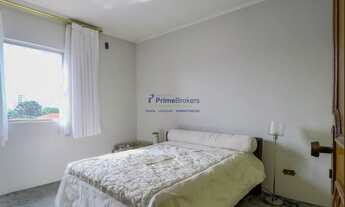 Imagem 6: CASA Á VENDA 4 DORMITÓRIOS, PISCINA, CHURRSQUEIRA E MUITOS PRIVILÉGIOS NO JARDIM DA SAÚDE