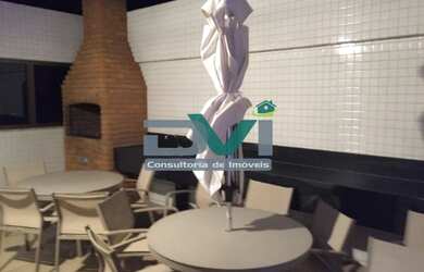 Imagem 5: Flat Conselho Aguiar - 35m² - Mobiliado