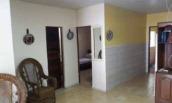 Imagem 5: Casa térrea em Mosqueiro, no Chapéu Virado med. 10x20