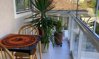 Imagem 6: LINDO AP MOBILIADO! PRONTO PARA MORAR! 02 DOM, INGLESES, NORTE