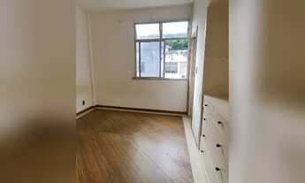 Imagem 3: Edf. Normandie - Graça - 1 quarto - Ventilado - Armário - Portaria - 50m²