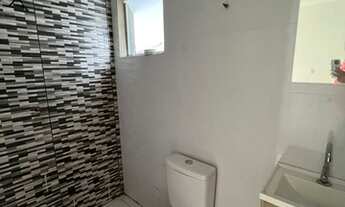 Imagem 4: Sobrado para venda possui 97 metros quadrados com 3 quartos em Portais (Polvilho) - Cajama