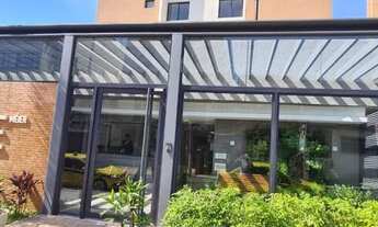 Imagem 2: Apartamento para venda possui 68 metros quadrados com 3 quartos, sendo 1 suíte