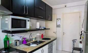 Imagem 7: Apartamento, 220 m² - venda por R$ 1.700.000,00 ou aluguel por R$ 8.000,00/mês - Bela Alia