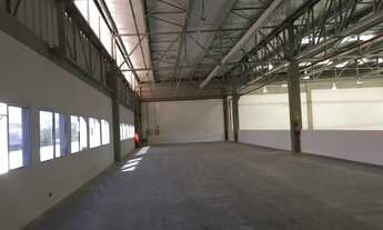 Imagem 4: GALPAO INDUSTRIAL em JUNDIAÍ - SP, DISTRITO INDUSTRIAL