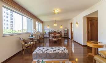 Imagem: Venda Apartamento 4 Dormitórios - 172 m²