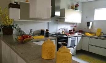 Imagem 5: Casa em condomínio para venda com 315 metros quadrados com 4 quartos na Enseada - Guarujá