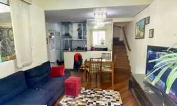 Imagem 2: 08953 - Casa 3 Dorms. (1 Suíte), VILA MAZZEI - SÃO PAULO/SP