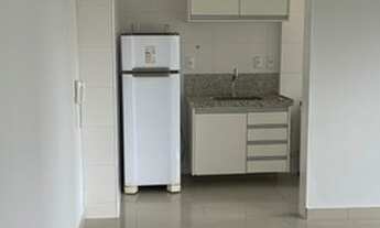 Imagem 3: Apartamento com mobília fixa no Jóquei - Teresina - PI