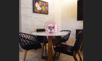 Imagem 5: APARTAMENTO RESIDENCIAL em TAUBATÉ - SP, RESIDENCIAL PORTAL DA MANTIQUEIRA