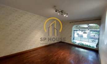 Imagem 5: Sobrado à venda, 3 dormitórios, 2 vagas, 176m², Vila Clementino