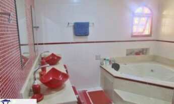 Imagem 2: 05419 - Casa 3 Dorms. (3 Suítes), JARDIM PARAÍSO - SÃO PAULO/SP