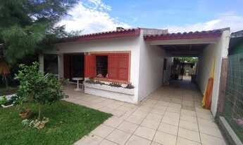 Imagem 2: Casa para venda com 130 metros quadrados com 3 quartos em Centro - Cidreira - RS