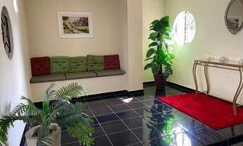 Imagem 1: Apartamento para venda com 73 metros quadrados com 3 quartos , sendo 1 suíte