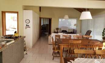 Imagem 4: Excelente Casa Pinto Bandeira Condomínio Fechado