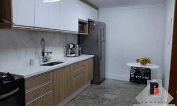 Imagem 4: Sobrado a venda na região da mooca com 3 dormuitórios