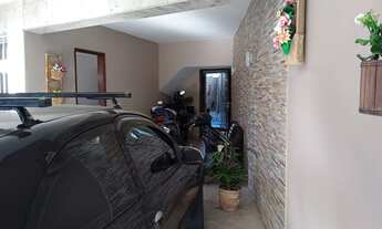 Imagem 3: Sobrado com 3 dormitórios à venda, 128 m² por R$ 570.000,00 - Vila Assunção - Santo André