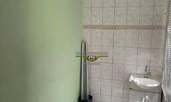 Imagem 9: Sobrado à venda, 102 m² por R$ 850.000,00 - Tatuapé - São Paulo/SP