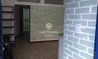 Imagem 3: Flat para aluguel 1 quarto 1 vaga - Álvaro Camargos