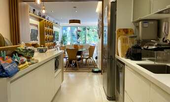 Imagem 7: Lagoa - Fonte da Saudade Totalmente Reformado