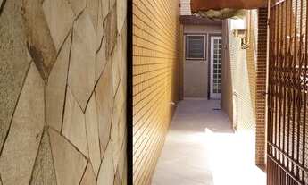 Imagem 3: ÓTIMO SOBRADO , PORTÃO AUTOMÁTICO , PINTURA NOVA !