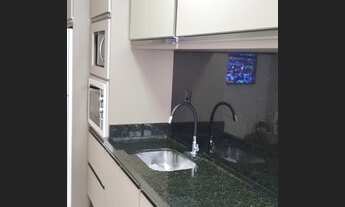 Imagem 7: Apartamento semimobiliado para venda em Santa Augusta - Criciúma - SC