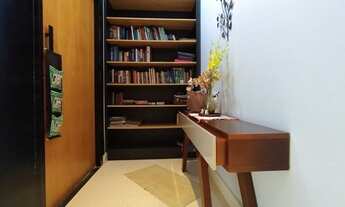 Imagem 2: Casa com 6 dormitórios à venda, 326 m² por R$ 2.500.000,00 - Estancia Santa Paula - Londri