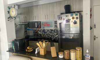 Imagem 7: Apartamento para Locação em Santo André, Jardim, 2 dormitórios, 1 suíte, 2 banheiros, 1 va