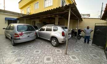 Imagem: Casa linear 3 qts estrada do tingui