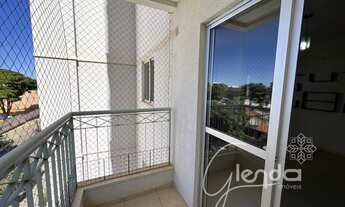 Imagem 5: Residencial Amsterdam: Apartamento de 2 quartos sendo 1 suíte para venda no Setor Alto da