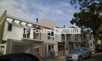 Imagem: Canoas - Casa Padrão - Nossa Senhora das