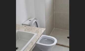 Imagem 2: LINDO APARTAMENTO NOVO - RESIDENCIAL WISH MOOCA - CÓDGIO 2373