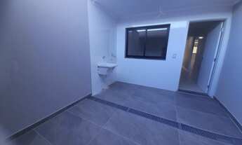 Imagem 2: Sobrado para venda tem 125 metros quadrados com 3 quartos em Vila Alpina - São Paulo - SP