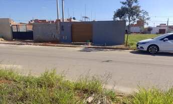 Imagem 3: Terreno Jardim Nathalia (passo divida