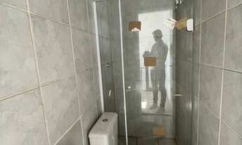 Imagem 4: COBERTURA DUPLEX 1 DORM, VAGA LIVRE E COBERTA EM JABAQUARA