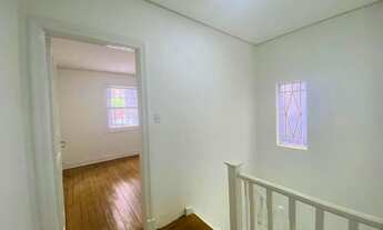 Imagem 3: Sobrado para locação tem 140 metros quadrados com 3 quartos em Pinheiros - São Paulo - SP