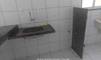 Imagem 4: Condomínio Afrânio Nunes>