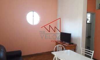 Imagem 5: Rio de Janeiro - Apartamento Padrão - Centro