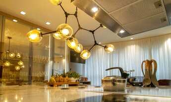 Imagem 3: Apartamento para venda com 3 suítes na Praia de Cabeçudas-Itajaí