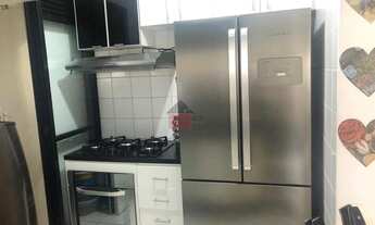 Imagem 2: Apartamento com 3 dormitórios à venda, 84 m² por R$ 890.000 - Vila Mariana - São Paulo/SP