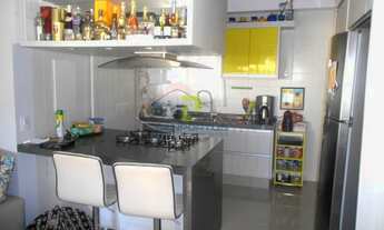 Imagem 2: Apartamento em Vila do Golf - Ribeirão Preto