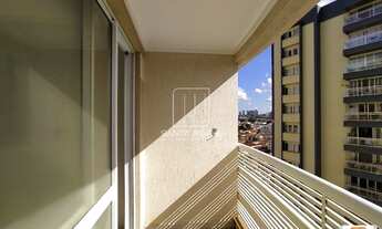 Imagem 4: Apartamento (tipo - padrao) 1 dormitórios, cozinha planejada, portaria 24hs, elevador, em