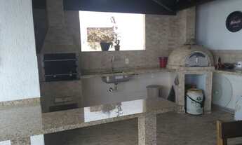 Imagem 4: COD:997 Linda casa no Colinas