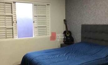 Imagem 5: Casa com 1 suíte com closet mais 2 dormitórios à venda, 308 m² por R$ 1.200.000 - Região d