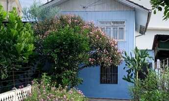 Imagem 4: Casa no bairro Garcia - Blumenau