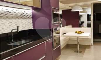 Imagem: Apartamento alto padrão - 3 dormitórios