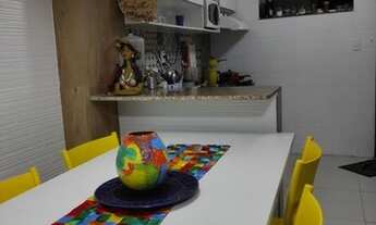 Imagem 4: Casa para venda tem 96 metros quadrados com 4 quartos em Stella Maris - Salvador - BA